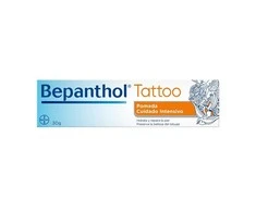 Bepanthol Tattoo Intensyvi priežiūra tepalas 30g