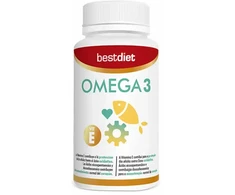 Best Diet Omega 3 60 Pearls