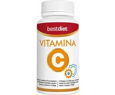 Best Diet Vitamin C maisto papildai 50 vnt