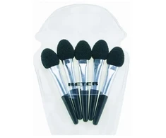 Beter 5 Foam Akių šešėliai Applicators
