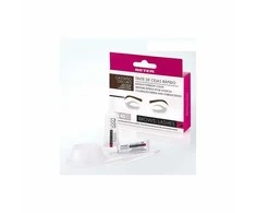Antakių dažai Beter Brow Instant Eyebrows Dark Brown