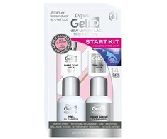 Beter Depend Gel IQ Start Kit Set 7 Pieces