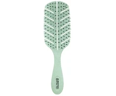 Beter Detangling Natural Fiber Hair Žalias