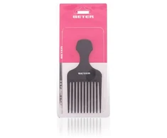 Beter Double Prong Afro Šukos 18cm