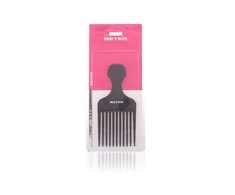 Beter Dvigubo dyglio afro šukos 18 cm