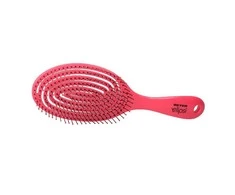 "Beter Elipsi" šepetys "Detangling Fexible Large Fuchsia
