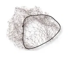 Beter Geriau Invisible Net Blond Hair