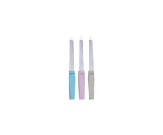 Beter Lime Nail Sapphire Acute Nail Tip nagų dildė 15.7cm