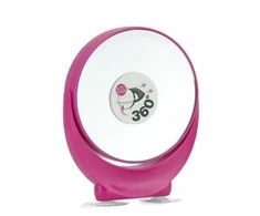 "Beter" makro veidrodis X10 didinimas
