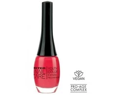 Beter Nail Care Youth Color 034-Rouge Fraise 11ml nagų lakas