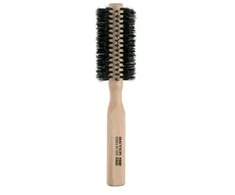 Beter Round Mixed Bristles Oak Wood 45mm