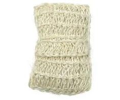 Beter Sisal Bath Sponge