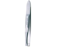 Beter Stainless Steel Straight Tip Tweezers