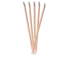 "Beter Sticks" lazdelės Oranžinis Pusher 5 vnt