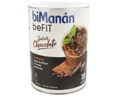 Bimanan BeFIT Chocolate Shake 360 g