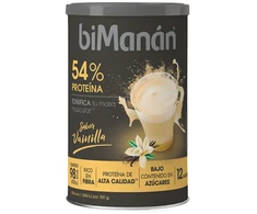 BiManán BeFit Vanilla Protein Shake 360 g