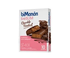 Bimanan Exp Bimanan Barrita Choco Juodas Sg užkandis 20vnt