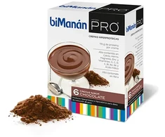 Bimanán Pro Big Format Chocolate Kreminis 540g