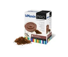 "Bimanán Pro Big Format" šokoladinis kremas 540g