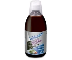 Bimanán Ultra Body-Shaper Drenažas 500ml
