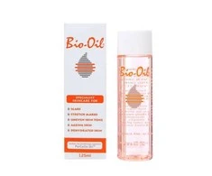 "Bio-Oil" randams, strijoms ir dehidratuotai odai 125ml
