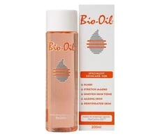 "Bio-Oil" randams, strijoms ir dehidratuotai odai 200ml