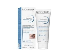 "Bioderma Atoderm Intensive Eye" paakių kremas 100ml