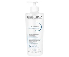 "Bioderma Atoderm" gelis-kremas labai sausai ir atopiškai odai 500ml