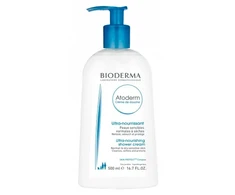 Bioderma Atoderm Shower Kreminis 1000ml