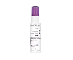 Bioderma Cicabio Desiccant Lotion Purškiklis purškiamas džiovinančio poveikio losjonas 40ml