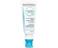 Bioderma Hydrabio Perfecteur SPF 30 Drėkinamasis veido kremas, 40 ml