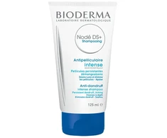 Bioderma Nodé Ds+ Anti Recurrence Antidandruff Šampūnas 125ml