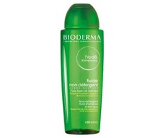 Šampūnas Bioderma Nodé Non-Detergent Fluid, 400 ml