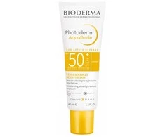 Bioderma Photoderm Aquafluide Invisible Spf50+ 40ml