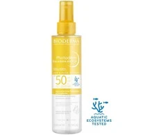 BIODERMA Photoderm Eau Solaire ANTI-OX Sun Losjonas kūnui