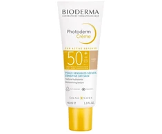 Bioderma Photoderm Light Colour Kreminis Spf50+ 40ml