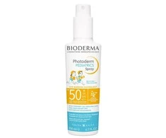 "Bioderma Photoderm Pediatrics" purškiklis Spf50+ 200ml