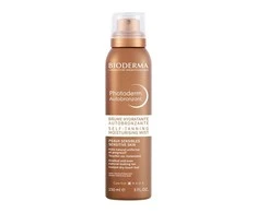 Bioderma Photoderm savaiminio įdegio drėkinamoji dulksna 150ml