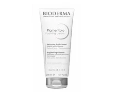 Prausiklis Bioderma Pigment Bio Foaming, 200 ml