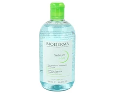 Bioderma Sébium H2O Vanduo Micellar 500ml