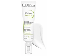 Bioderma Sebium Kerato+ Gel-Kreminis 30ml