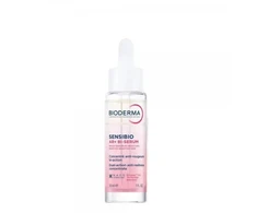 Bioderma Sensibio AR+ Bi-Serumas, 30 ml