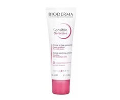 Veido kremas Bioderma Sensibio Defensive, 40ml