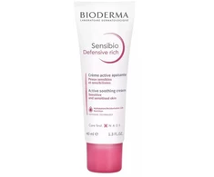 Bioderma Sensibio Defensive Rich 40ml