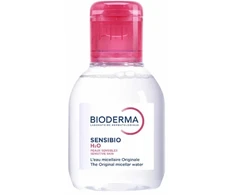 Bioderma Sensibio H2O Micellar Vanduo micelinis vanduo, 100 ml