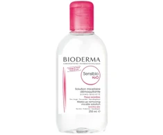 Bioderma Sensibio H2O Micellar Vanduo micelinis vanduo, 250 ml