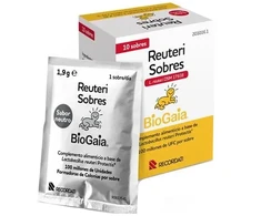 Biogaia Reuteri 10 Sachets