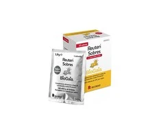 Biogaia Reuteri 10 paketėlių