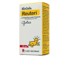 Biogaia Reuteri Drops 10ml