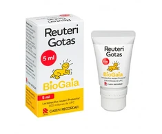 Biogaia Reuteri lašai 5ml